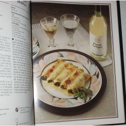 The Traditional Italian Cooking