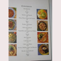 The Ultimate Healthy Eating Cookbook