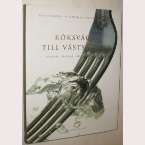 Köksvägen till Västsverige