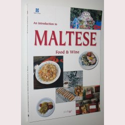 Maltese Food &amp; Wine
