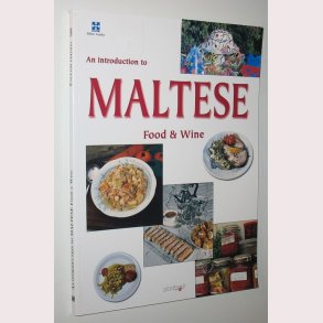 Maltese Food & Wine