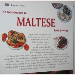 Maltese Food &amp; Wine