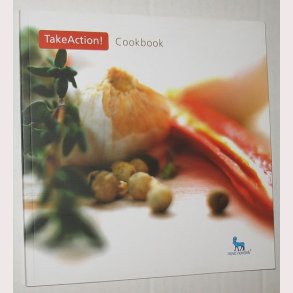 TakeAction! Cookbook