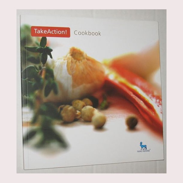 TakeAction! Cookbook