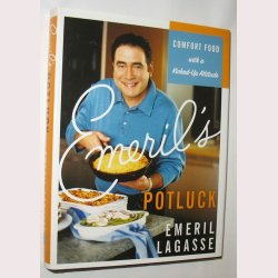 Emeril&acute;s Potluck