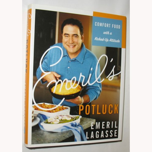 Emeril&acute;s Potluck