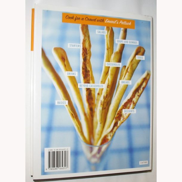 Emeril&acute;s Potluck