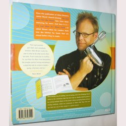 I&acute;m Just Here For More Food