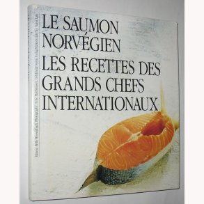 Le Saumon Norwégien
