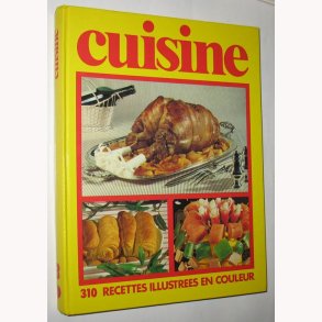 Cuisine - vol 3