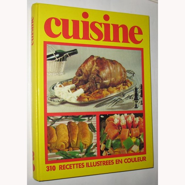 Cuisine - vol 3