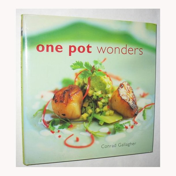 One Pot Wonders