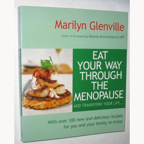 Eat Your Way Through The Menopause