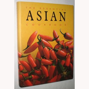 The Essential Asian Cookbook