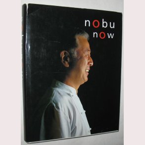 Nobu Now