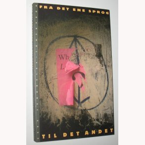 Fra det ene sprog til det andet