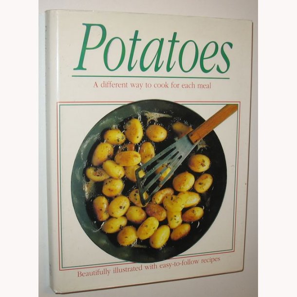 Potatoes