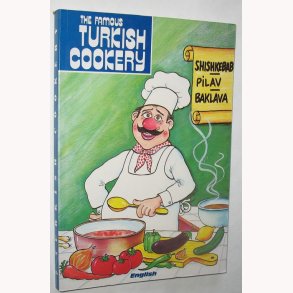 The Famous Turkish Cookery