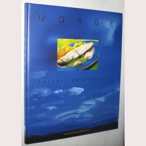 NORGE - vakkert og smakfullt
