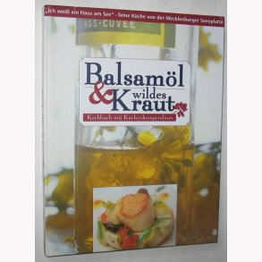 Balsamöl & Kraut