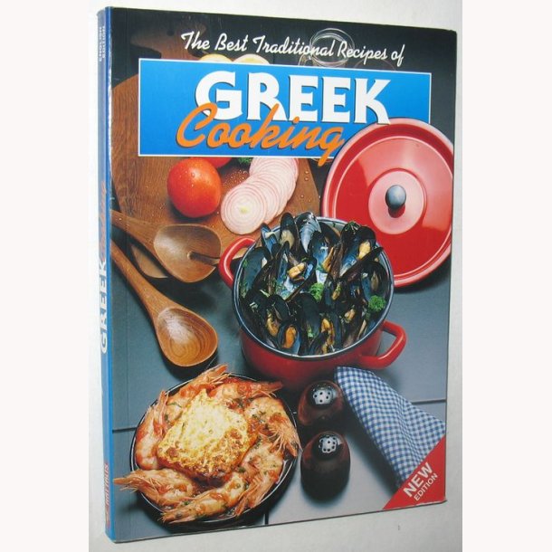 Greek Cooking