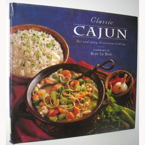 Classic Cajun