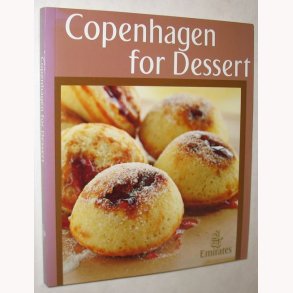 Copenhagen for Dessert