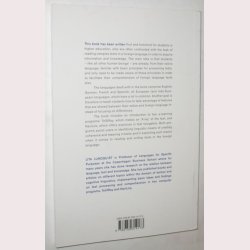 Navigating in Foreign Language Texts