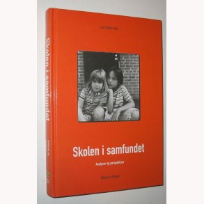 Skolen i samfundet