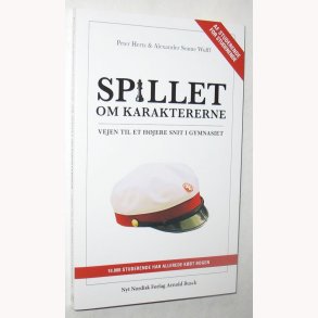 Spillet om karakterer