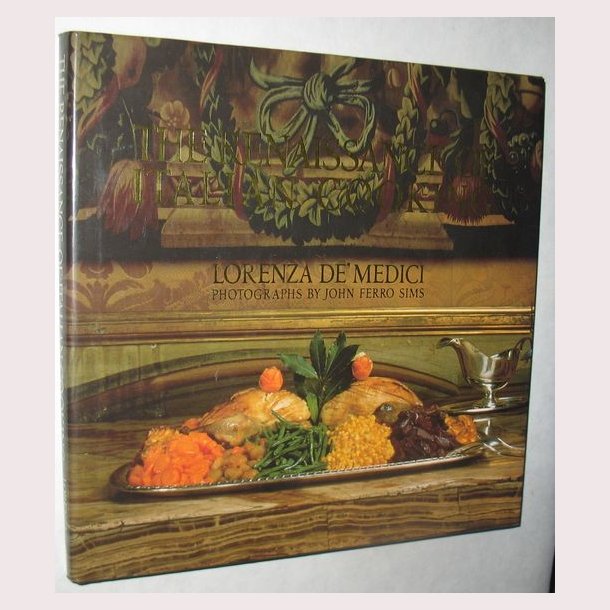 The Renaissance of Italian Cooking