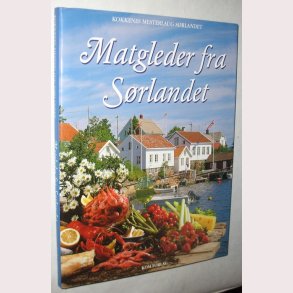 Matgleder fra Srlandet