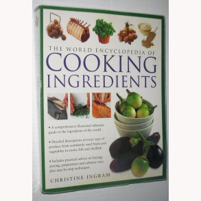 Cooking Ingredients
