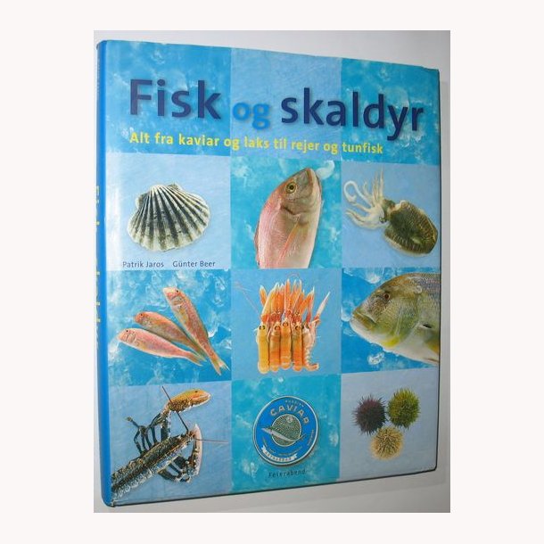 Fisk og skaldyr