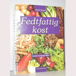 Fedtfattig kost - gode hverdagsretter
