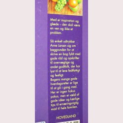 Fedtfattig kost - gode hverdagsretter