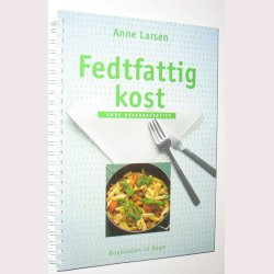 Fedtfattig kost - gode hverdagsretter