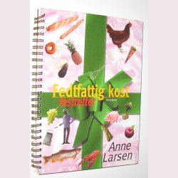 Fedtfattig kost festretter