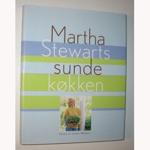Martha Stewarts sunde kkken