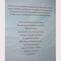 Martha Stewarts sunde kkken