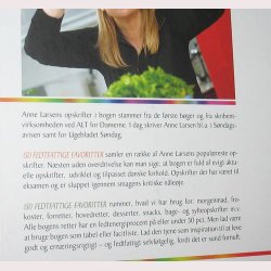 150 fedtfattige favoritter nye og gamle