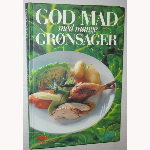 God mad med mange grnsager