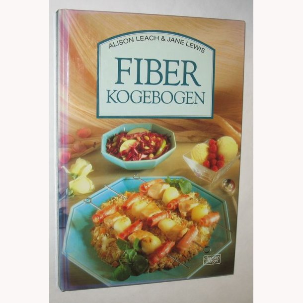 Fiberkogebogen