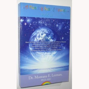 A Healing Sea of Heaven Book lll