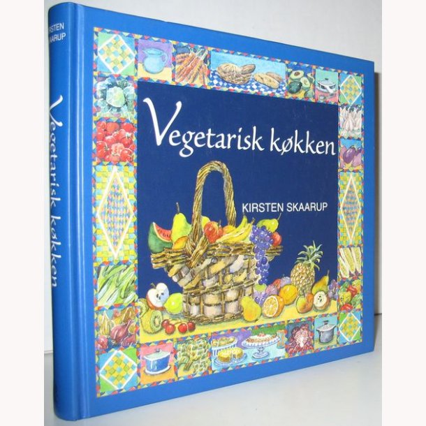 Vegetarisk kkken