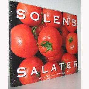 Solens Salater