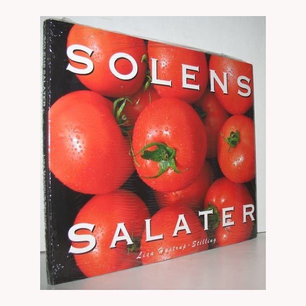 Solens Salater