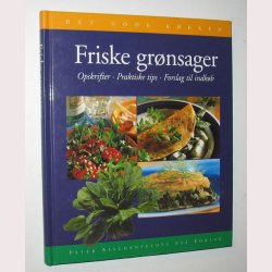 Friske grnsager