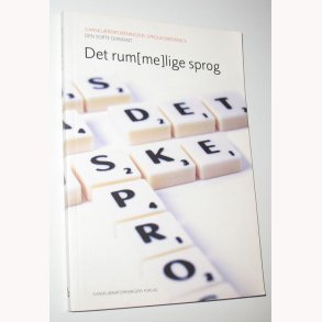 Det rummelige sprog
