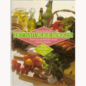 Det naturlige kkken
